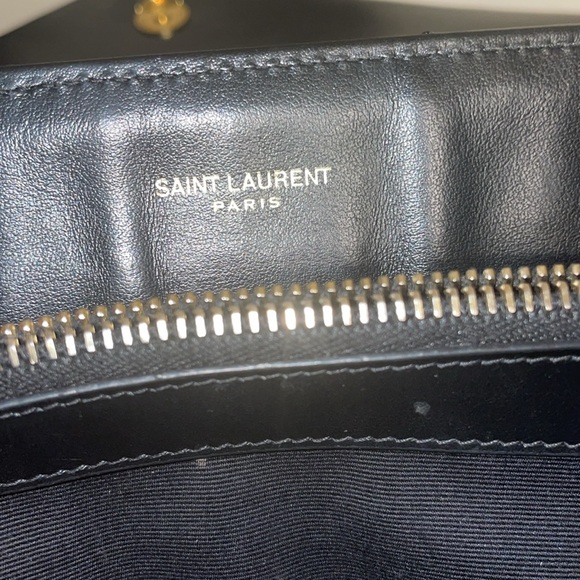 YSL Loulou  Large bag - Picture 7 of 10